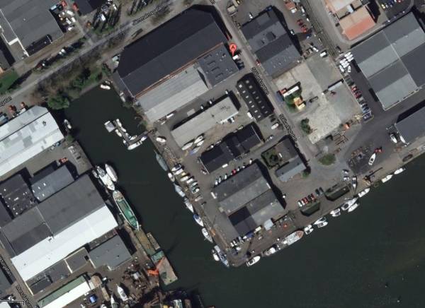Marina Göteborg